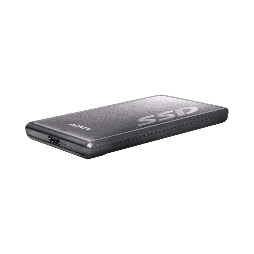 Adata SV620H 256GB USB 3.0 External Solid State Drive — Being Shipped