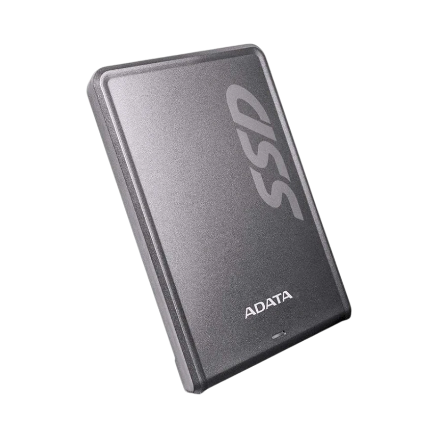 Adata SV620H 256GB USB 3.0 External Solid State Drive — Being Shipped