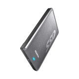 Adata SV620H 256GB USB 3.0 External Solid State Drive — Being Shipped