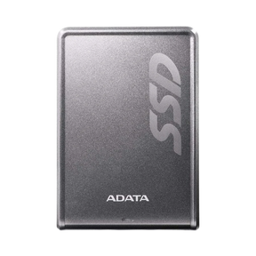 Adata SV620H 256GB USB 3.0 External Solid State Drive — Being Shipped