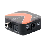 Atlona Optical/Digital Coaxial 2-Way Audio Converter — Being Shipped