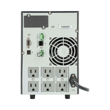 Eaton 9SX 700VA 630W 120V 6 x NEMA 5-15R Outlets Online Double-Conversion UPS — Being Shipped