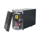 Eaton 9SX 700VA 630W 120V 6 x NEMA 5-15R Outlets Online Double-Conversion UPS — Being Shipped