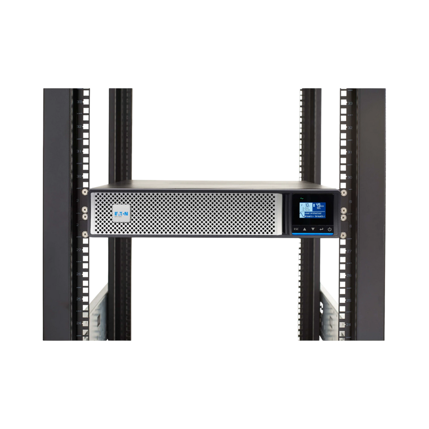 Eaton 5PX G2 3000VA 3000W 120V 6xNEMA 5-20R & 1xL5-30R Outlets Line-Interactive UPS — Being Shipped