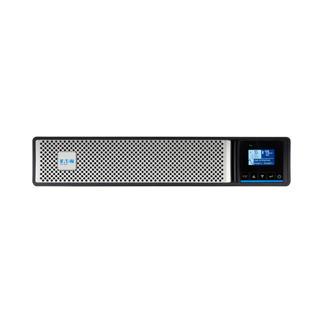 Eaton 5PX G2 3000VA 3000W 120V 6xNEMA 5-20R & 1xL5-30R Outlets Line-Interactive UPS — Being Shipped