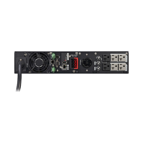Eaton 5PX G2 3000VA 3000W 120V 6xNEMA 5-20R & 1xL5-30R Outlets Line-Interactive UPS — Being Shipped