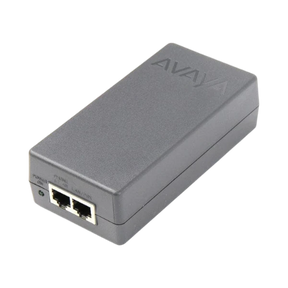 Avaya 1151C1 DCP Phone Power with Cat5 Cable — Being Shipped