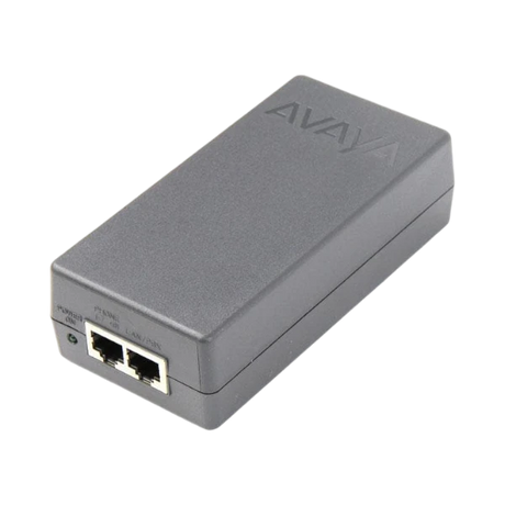 Avaya 1151C1 DCP Phone Power with Cat5 Cable — Being Shipped