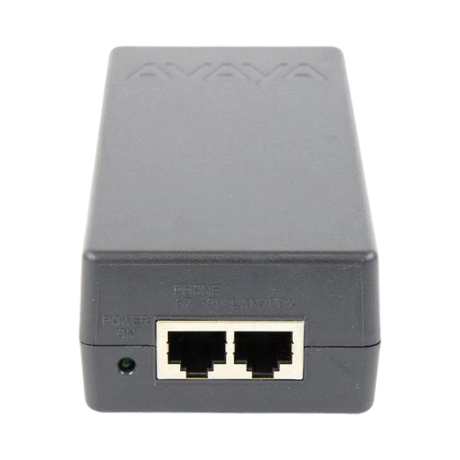Avaya 1151C1 DCP Phone Power with Cat5 Cable — Being Shipped
