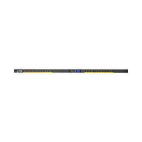 Eaton Metered 1.44kW 120V 12A 10ft Cord 24-Outlets Power Distribution Unit — Being Shipped