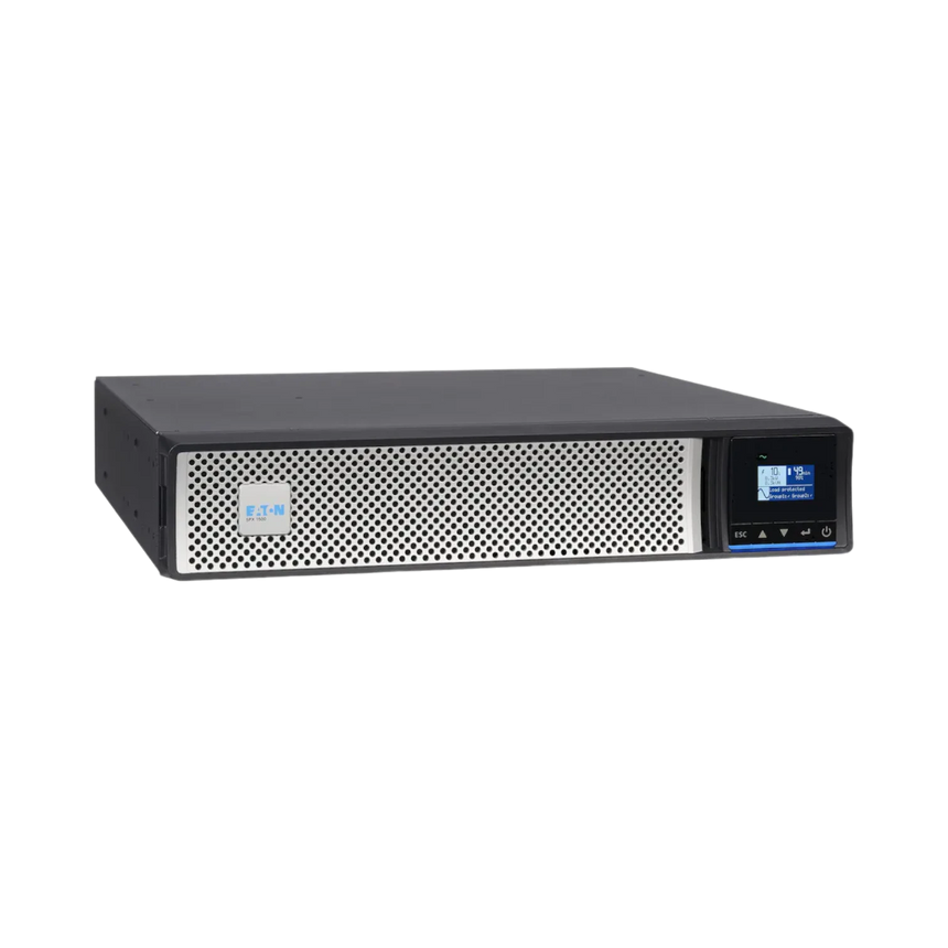 Eaton 5PX G2 1950VA 1950W 120V 6xNEMA 5-20R & 1xL5-20R Outlets Line-Interactive UPS — Being Shipped
