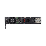 Eaton 5PX G2 1950VA 1950W 120V 6xNEMA 5-20R & 1xL5-20R Outlets Line-Interactive UPS — Being Shipped