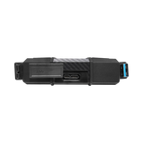 Adata HD710 Pro 4TB USB 3.1 Rugged External Hard Drive — Being Shipped