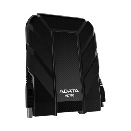 Adata HD710 Pro 4TB USB 3.1 Rugged External Hard Drive — Being Shipped