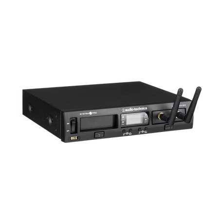 Audio-Technica ATW-1312 System 10 PRO Wireless Mic System — Being Shipped
