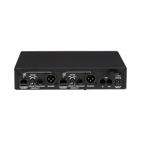 Audio-Technica ATW-1312 System 10 PRO Wireless Mic System — Being Shipped