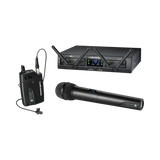 Audio-Technica System 10 PRO Dual-Channel Wireless Mic — Being Shipped
