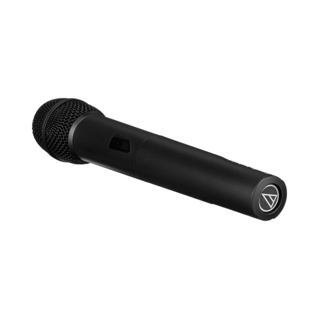 Audio-Technica System 10 PRO Dual-Channel Wireless Mic — Being Shipped