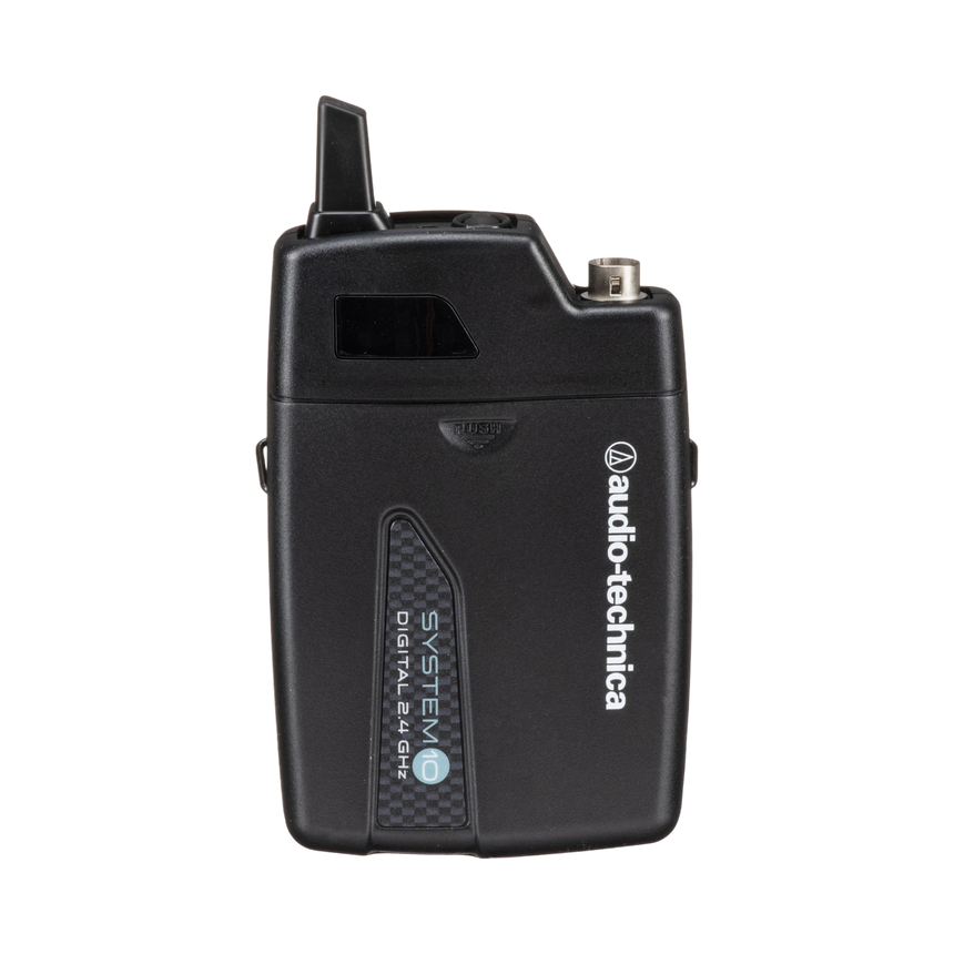Audio-Technica System 10 PRO Dual-Channel Wireless Mic — Being Shipped