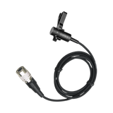 Audio-Technica AT831cW Mini Cardioid Condenser Lavalier Mic — Being Shipped