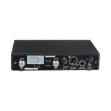 Audio-Technica 2000 Series Handheld Wireless System (Black) — Being Shipped