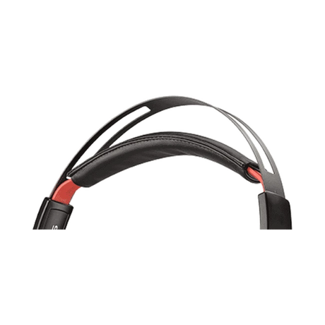 Poly Blackwire 5220 Stereo USB-A Headset with 3.5mm — Being Shipped