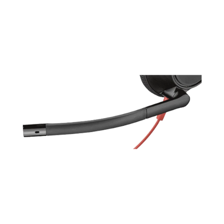 Poly Blackwire 5220 Stereo USB-A Headset with 3.5mm — Being Shipped