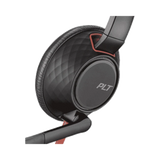 Poly Blackwire 5220 Stereo USB-A Headset with 3.5mm — Being Shipped