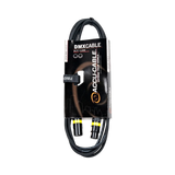 ADJ 10' 3-Pin DMX Cable for Lighting Control — Being Shipped