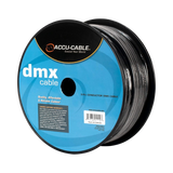 ADJ Accu-Cable 3-Pin DMX Cable Spool 300' — Being Shipped