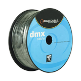 ADJ Accu-Cable 3-Pin DMX Cable Spool 300' — Being Shipped