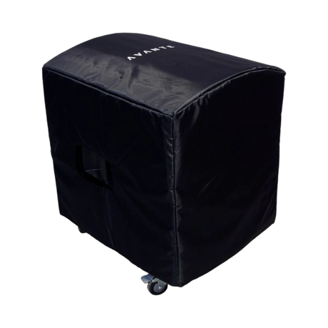 Avante A15SC Wheeled Subwoofer Cover — Being Shipped