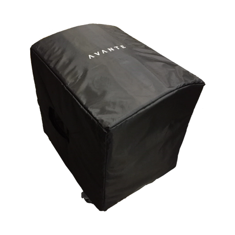 Avante A15SC Wheeled Subwoofer Cover — Being Shipped