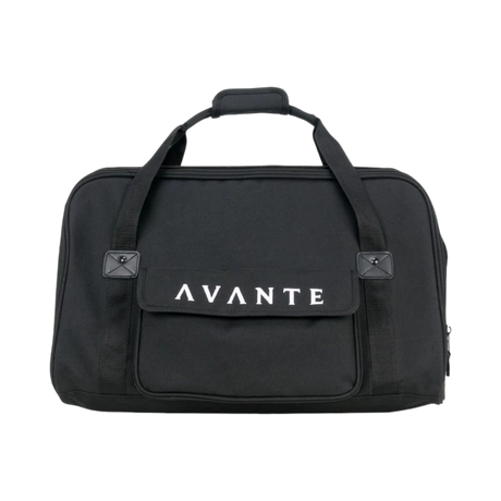Avante 10 Inch Tote Bag for DJ Equipment — Being Shipped