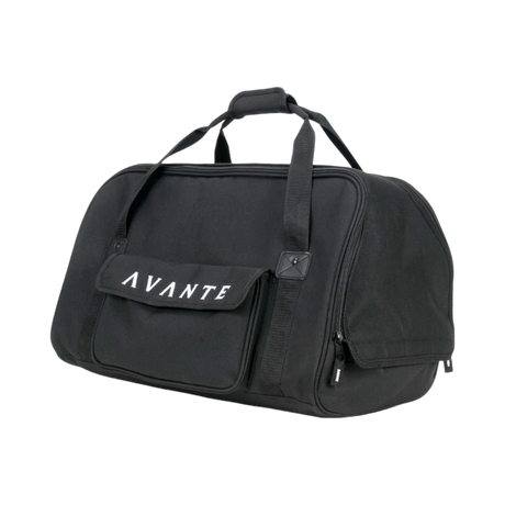Avante 10 Inch Tote Bag for DJ Equipment — Being Shipped