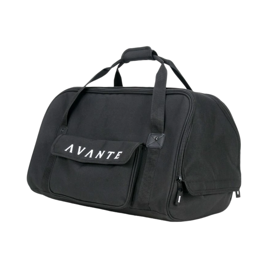 Avante 10 Inch Tote Bag for DJ Equipment — Being Shipped