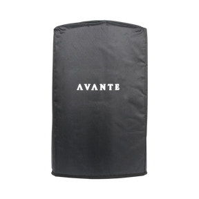 Avante A10 Black Speaker Cover for Elemental Protection — Being Shipped