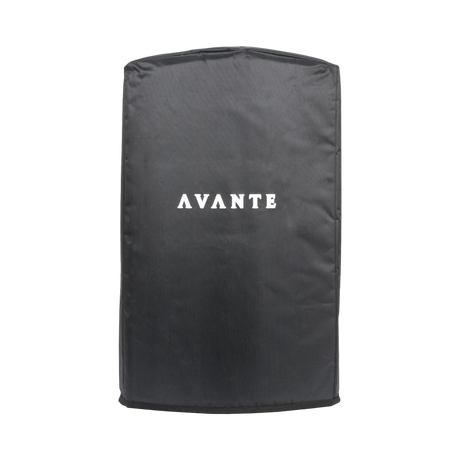 Avante A10 Black Speaker Cover for Elemental Protection — Being Shipped