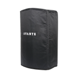 Avante A10 Black Speaker Cover for Elemental Protection — Being Shipped