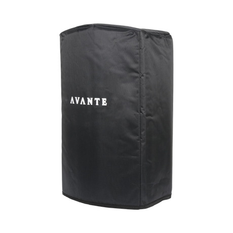 Avante A10 Black Speaker Cover for Elemental Protection — Being Shipped