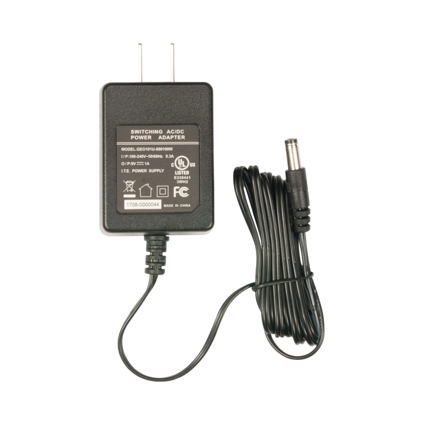 ADJ 4 Stream DMX Bridge Wi-Fi Interface — Being Shipped