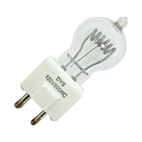 ADJ ZB-DYS JCD 120V 600W Lamp — Being Shipped