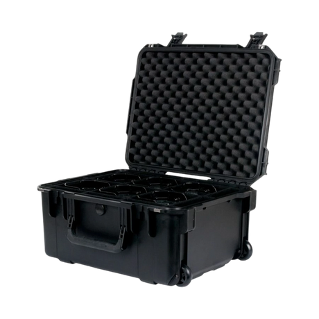 ADJ Element PC6 Wheeled Case for Six Par Fixtures — Being Shipped