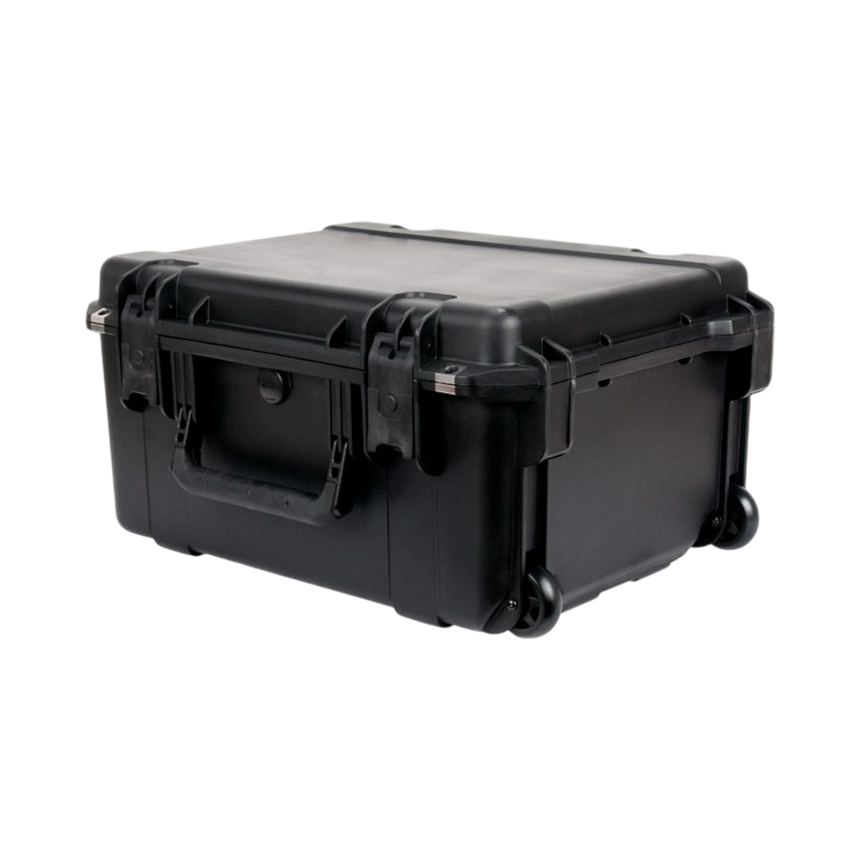 ADJ Element PC6 Wheeled Case for Six Par Fixtures — Being Shipped