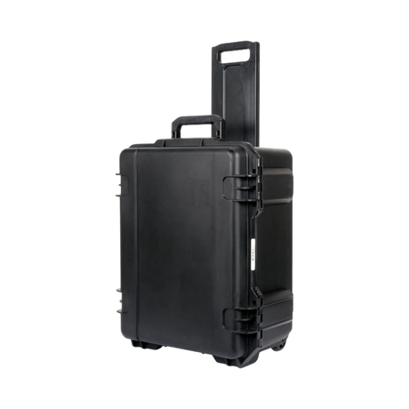 ADJ Element PC6 Wheeled Case for Six Par Fixtures — Being Shipped