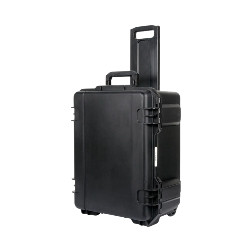 ADJ Element PC6 Wheeled Case for Six Par Fixtures — Being Shipped