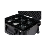 ADJ Element PC6 Wheeled Case for Six Par Fixtures — Being Shipped