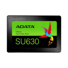 Adata 240GB Ultimate SU630 SATA III 2.5" Internal SSD — Being Shipped