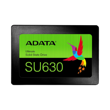 Adata 240GB Ultimate SU630 SATA III 2.5" Internal SSD — Being Shipped