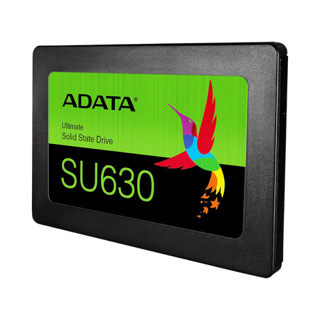 Adata 240GB Ultimate SU630 SATA III 2.5" Internal SSD — Being Shipped